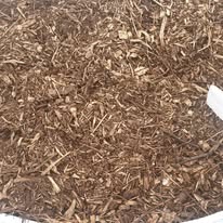 Bark Mulch (Fine Grade) in Tonne Bags