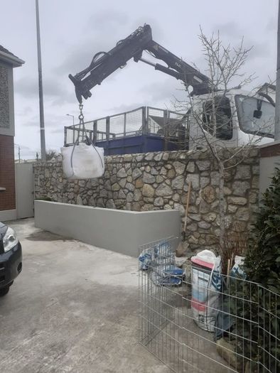 Ballylusk Stone 20mm