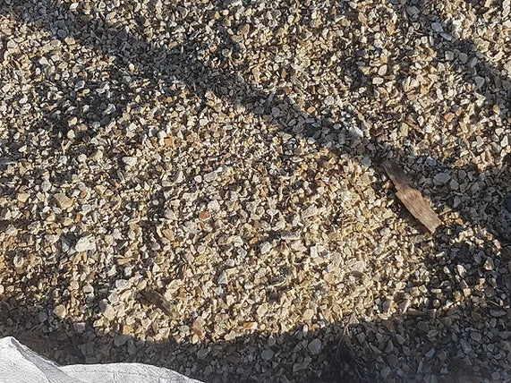 Gravel Dust