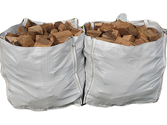 2 Bag Softwood Firewood Deal